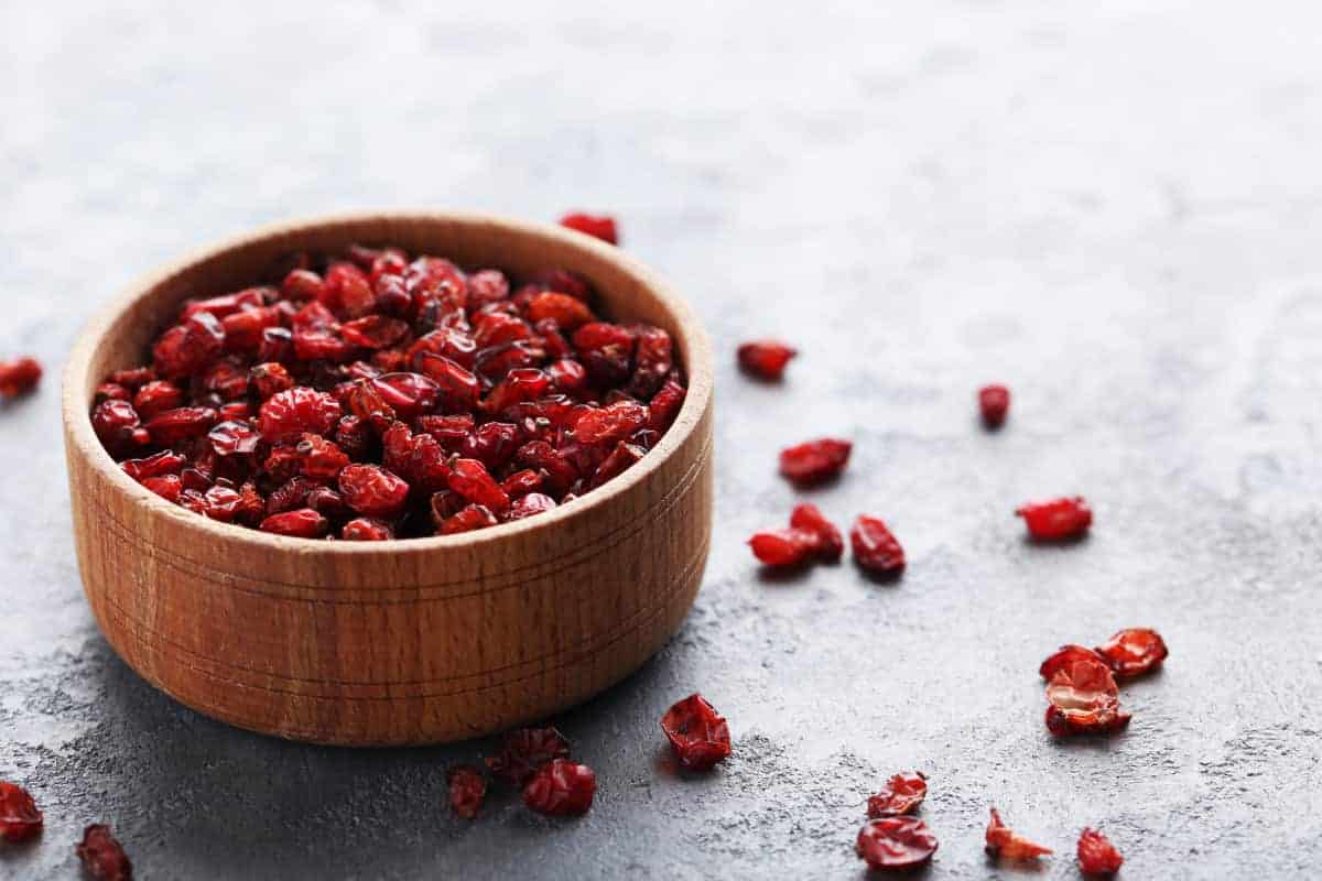 تصویر 4 از فروش زرشک پفکی اعلا قیمت خرید به صرفه